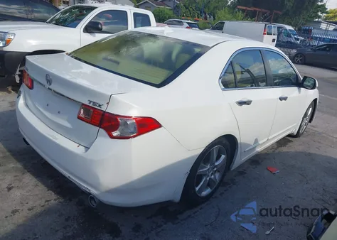 2012 Acura Tsx 2.4 from USA, damaged, VIN JH4CU2F65CC028998